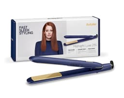 BABYLISS MIDNIGHT HAIR STRAIGHTENERS