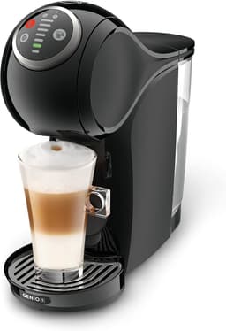 COFFEE MACHINE