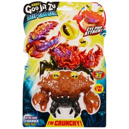 GOO JIT ZU (ULTRA RARE)