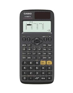 CASIO CALCULATOR
