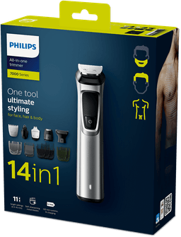 PHILIPS 14 IN 1 TRIMMER