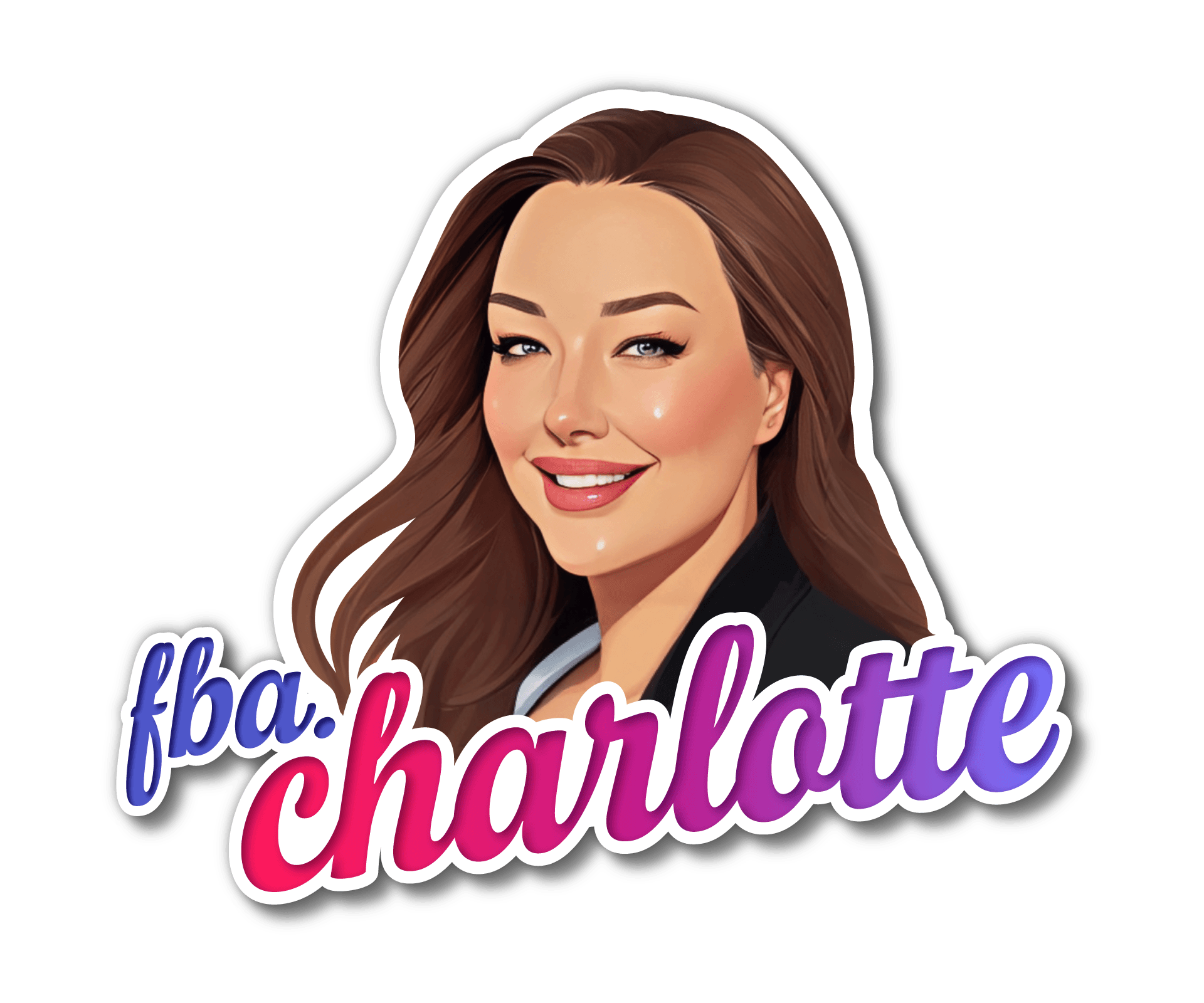 FBA Charlotte Logo